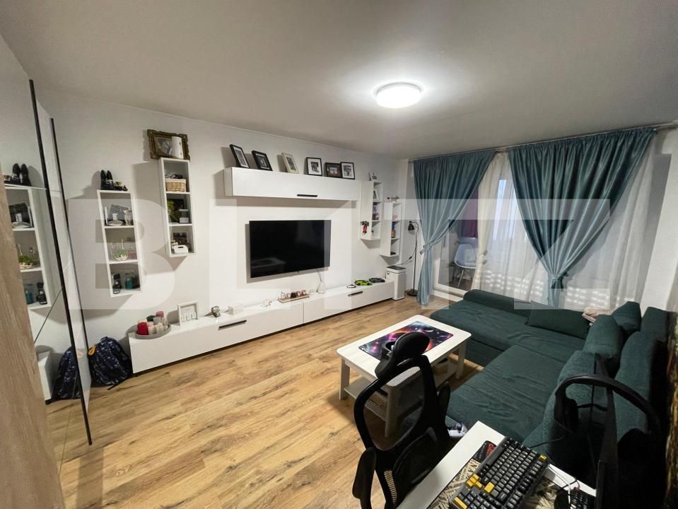 Apartament de vânzare 2 camere Calea Severinului - 188275AV | BLITZ Craiova | Poza2