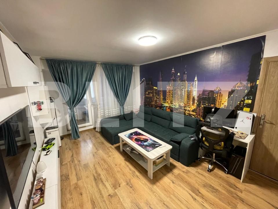 Apartament de vânzare 2 camere Calea Severinului - 188275AV | BLITZ Craiova | Poza2