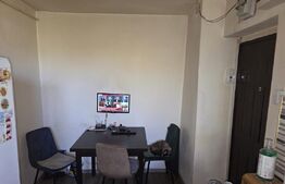 Apartament 2 camere, 48 mp utili, zona Rovine -Facultatea de Mecanica