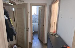 Apartament 2 camere, 48 mp utili, zona Rovine -Facultatea de Mecanica