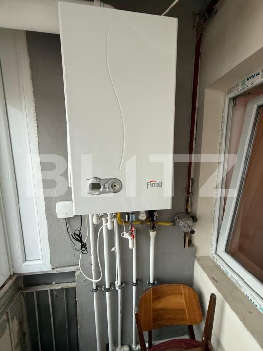 Apartament de vânzare 2 camere Brazda lui Novac - 188277AV | BLITZ Craiova | Poza8