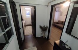 Apartament 2 camere semidecomandat, 50mp, Centru Km 0