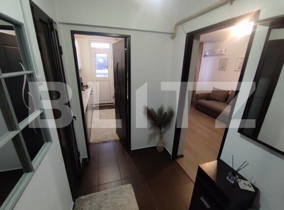 Apartament de închiriat 2 camere Central - 188279AI | BLITZ Craiova | Poza4