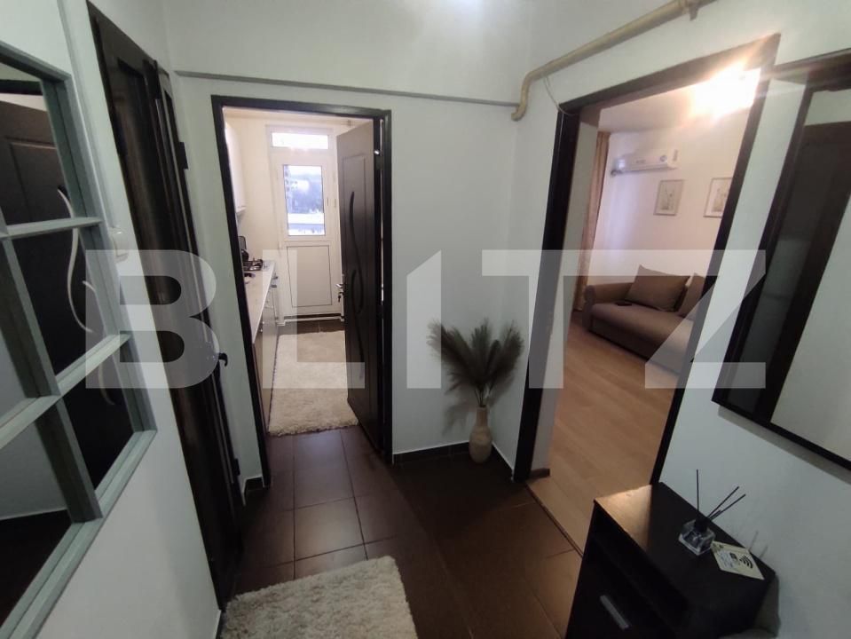 Apartament de închiriat 2 camere Central - 188279AI | BLITZ Craiova | Poza4