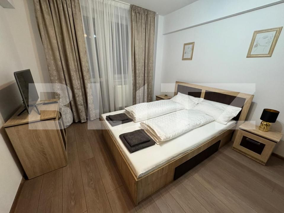 Apartament de închiriat 2 camere Central - 188279AI | BLITZ Craiova | Poza3