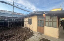 Teren 530 mp, deschidere 12,7 m, zona Siloz – langa Parcul Puskin