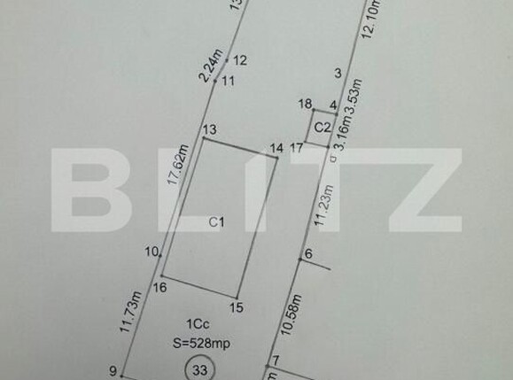 Casa de vânzare 3 camere Siloz - 188282CV | BLITZ Craiova | Poza1