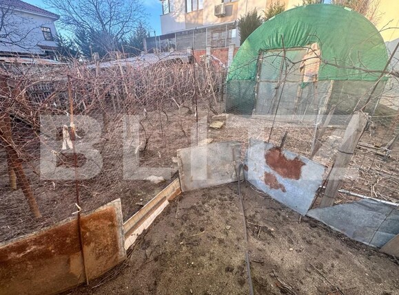 Casa de vânzare 3 camere Siloz - 188282CV | BLITZ Craiova | Poza4