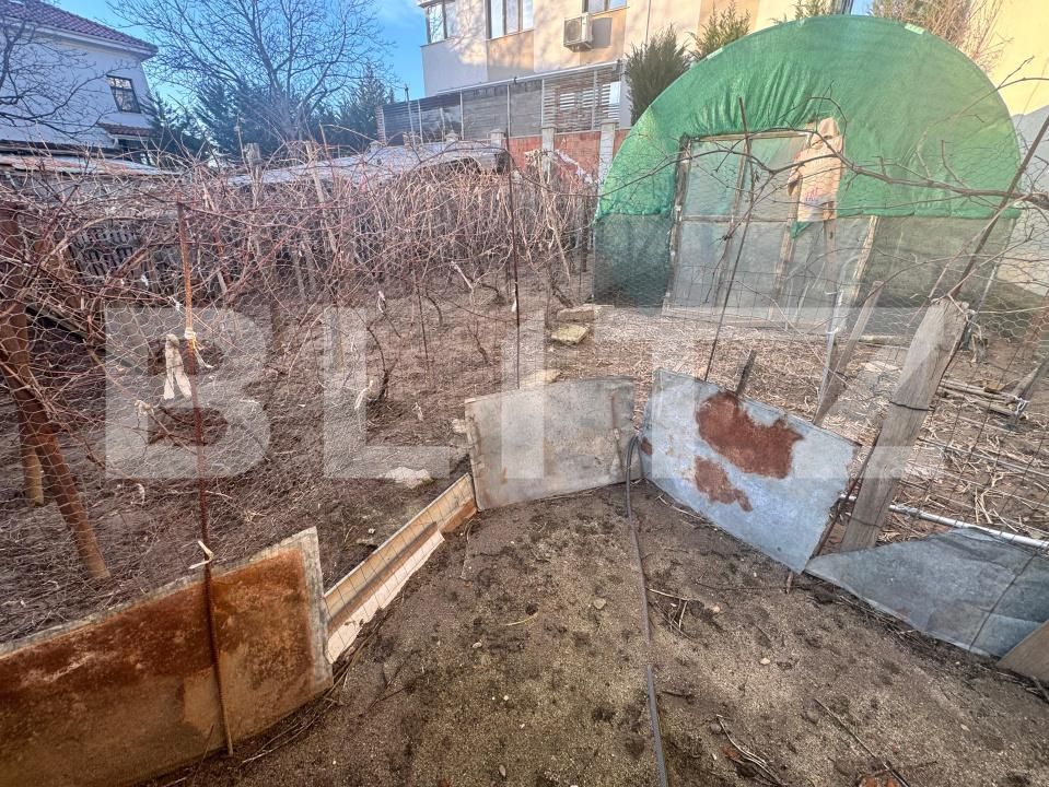 Casa de vânzare 3 camere Siloz - 188282CV | BLITZ Craiova | Poza4