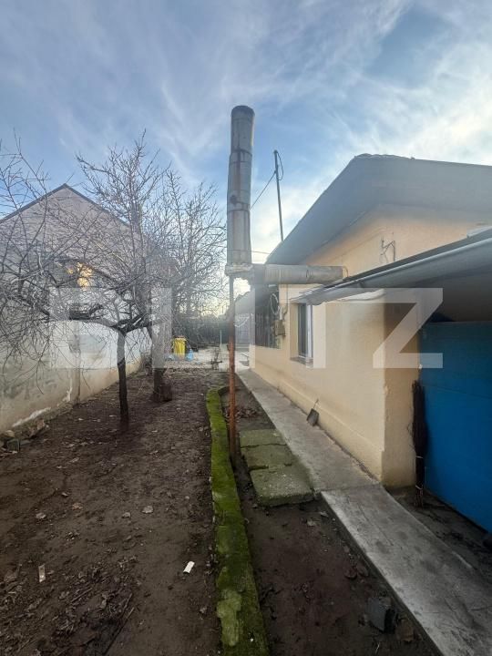 Casa de vânzare 3 camere Siloz - 188282CV | BLITZ Craiova | Poza2