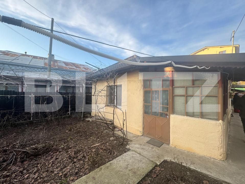 Casa de vânzare 3 camere Siloz - 188282CV | BLITZ Craiova | Poza3