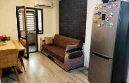 Apartament 2 camere, 49 mp, zona Titulescu