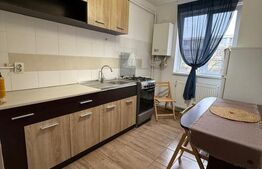 Garsoniera decomandată, 33.10 mp, zona Brazda lui Novac