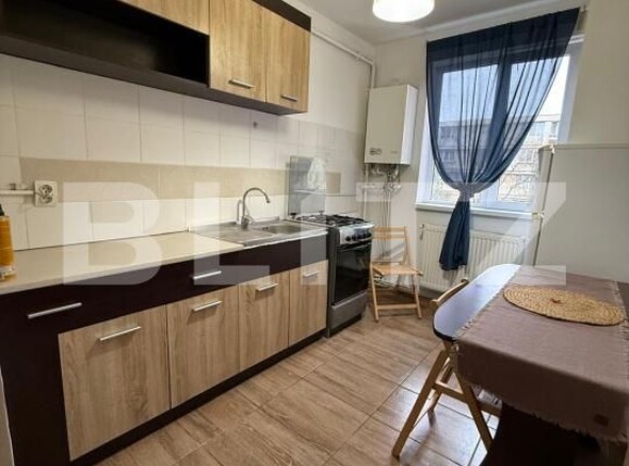 Garsonieră de vânzare Brazda lui Novac - 188287AV | BLITZ Craiova | Poza3