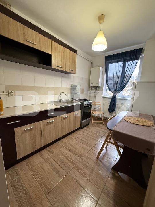 Garsonieră de vânzare Brazda lui Novac - 188287AV | BLITZ Craiova | Poza3