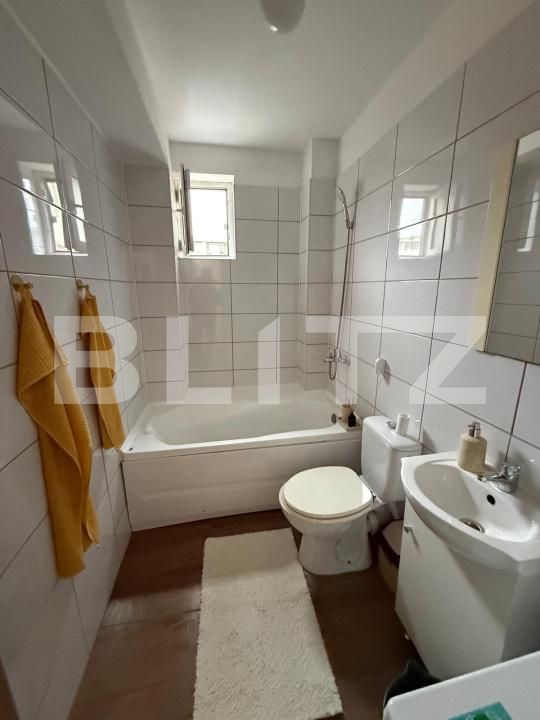 Garsonieră de vânzare Brazda lui Novac - 188287AV | BLITZ Craiova | Poza6