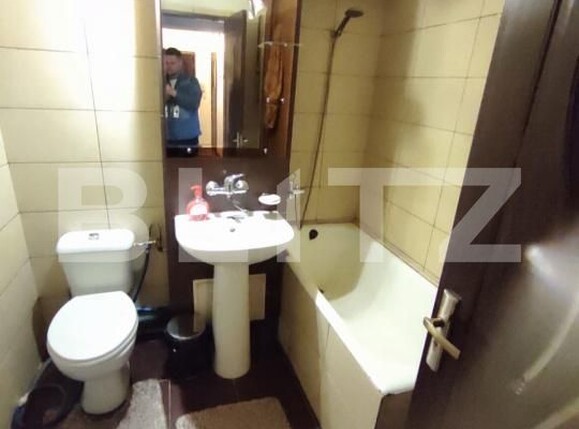 Apartament de închiriat 2 camere Craiovita Noua - 188289AI | BLITZ Craiova | Poza8