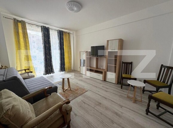 Apartament de închiriat 2 camere Brestei - 188321AI | BLITZ Craiova | Poza1