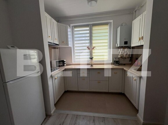Apartament de închiriat 2 camere Brestei - 188321AI | BLITZ Craiova | Poza3
