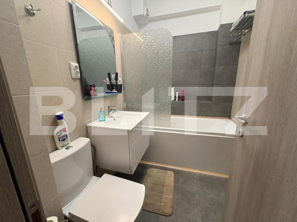 Apartament de închiriat 2 camere Brestei - 188321AI | BLITZ Craiova | Poza6