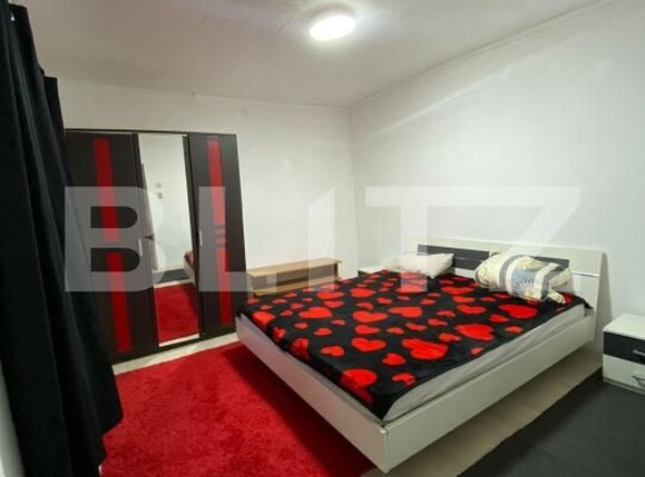 Apartament de închiriat 2 camere Brestei - 188322AI | BLITZ Craiova | Poza3