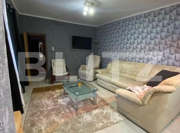Apartament de închiriat 2 camere Brestei - 188322AI | BLITZ Craiova | Poza1