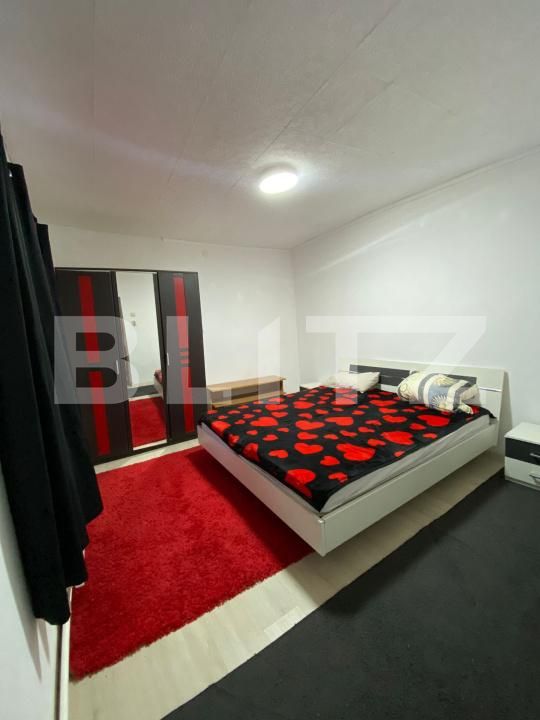 Apartament de închiriat 2 camere Brestei - 188322AI | BLITZ Craiova | Poza3