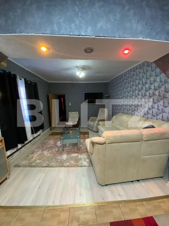 Apartament de închiriat 2 camere Brestei - 188322AI | BLITZ Craiova | Poza2