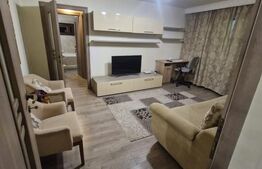 Apartament 2 camere, 50.72 mp, zona Rovine