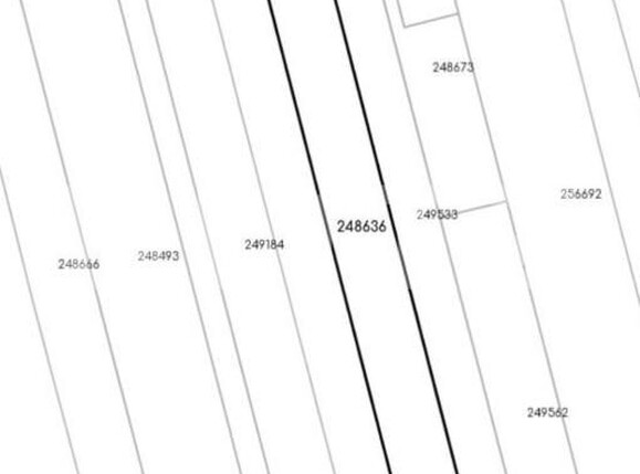 Teren de vânzare Nord-Est - 188336TV | BLITZ Craiova | Poza1