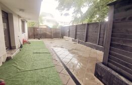 Spațiu comercial, P+M 90 mpu, plus 80 mp curte, vad stradal si pietonal,Nanterre