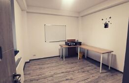 Spațiu comercial, P+M 90 mpu, plus 80 mp curte, vad stradal si pietonal,Nanterre