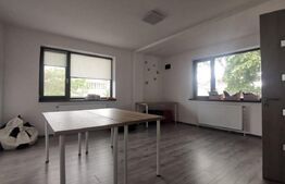 Spațiu comercial, P+M 90 mpu, plus 80 mp curte, vad stradal si pietonal,Nanterre