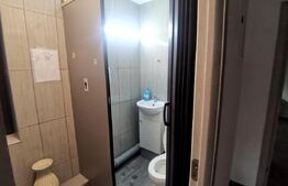 Spațiu comercial, P+M 90 mpu, plus 80 mp curte, vad stradal si pietonal,Nanterre