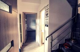 Spațiu comercial, P+M 90 mpu, plus 80 mp curte, vad stradal si pietonal,Nanterre