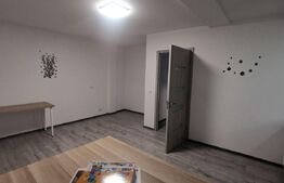Spațiu comercial, P+M 90 mpu, plus 80 mp curte, vad stradal si pietonal,Nanterre