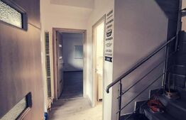 Spațiu comercial, P+M 90 mpu, plus 80 mp curte, vad stradal si pietonal,Nanterre