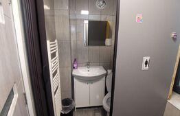 Spațiu comercial, P+M 90 mpu, plus 80 mp curte, vad stradal si pietonal,Nanterre