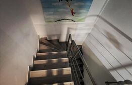 Spațiu comercial, P+M 90 mpu, plus 80 mp curte, vad stradal si pietonal,Nanterre