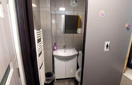 Spațiu comercial, P+M 90 mpu, plus 80 mp curte, vad stradal si pietonal,Nanterre