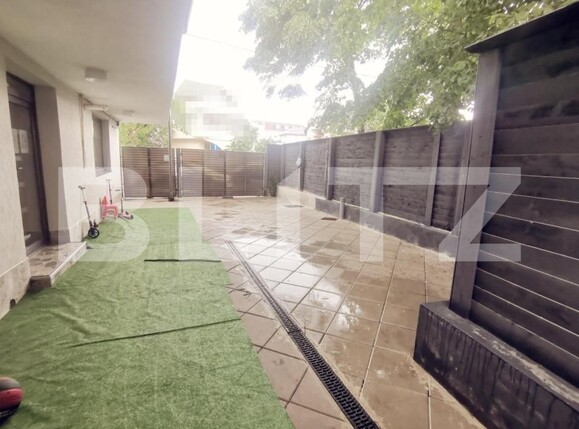 Spațiu comercial de închiriat Calea Bucuresti - 188350SIC | BLITZ Craiova | Poza2