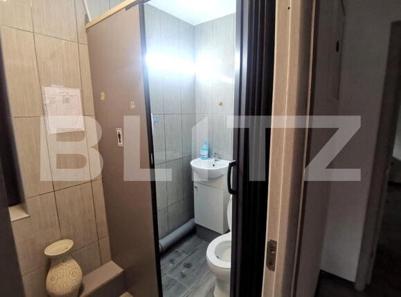 Spațiu comercial de închiriat Calea Bucuresti - 188350SIC | BLITZ Craiova | Poza12