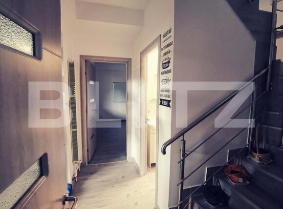 Spațiu comercial de închiriat Calea Bucuresti - 188350SIC | BLITZ Craiova | Poza5