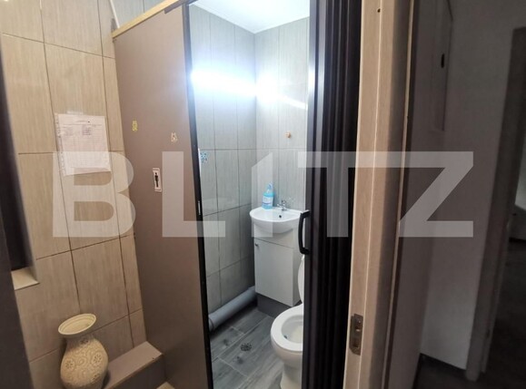 Spațiu comercial de închiriat Calea Bucuresti - 188350SIC | BLITZ Craiova | Poza12