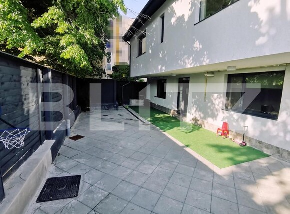 Spațiu comercial de închiriat Calea Bucuresti - 188350SIC | BLITZ Craiova | Poza1