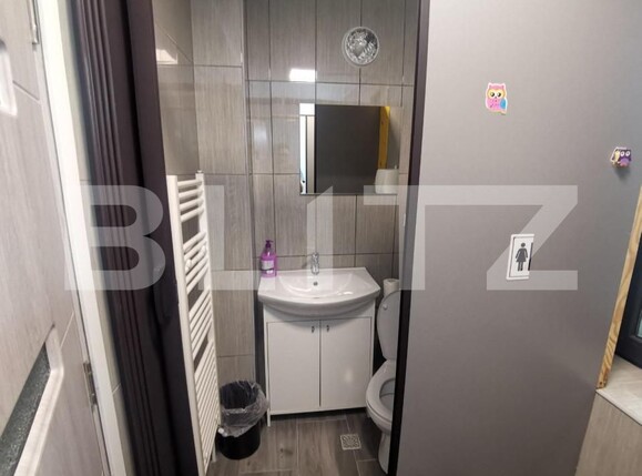 Spațiu comercial de închiriat Calea Bucuresti - 188350SIC | BLITZ Craiova | Poza11