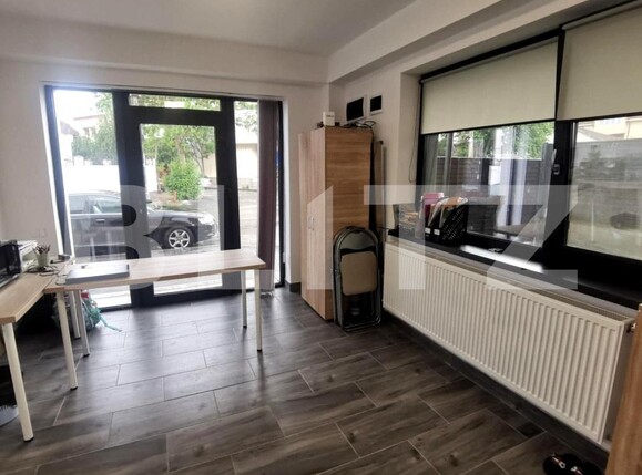 Spațiu comercial de închiriat Calea Bucuresti - 188350SIC | BLITZ Craiova | Poza3