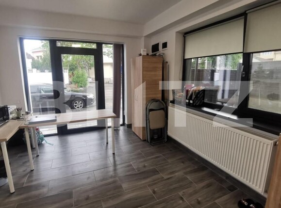 Spațiu comercial de închiriat Calea Bucuresti - 188350SIC | BLITZ Craiova | Poza3