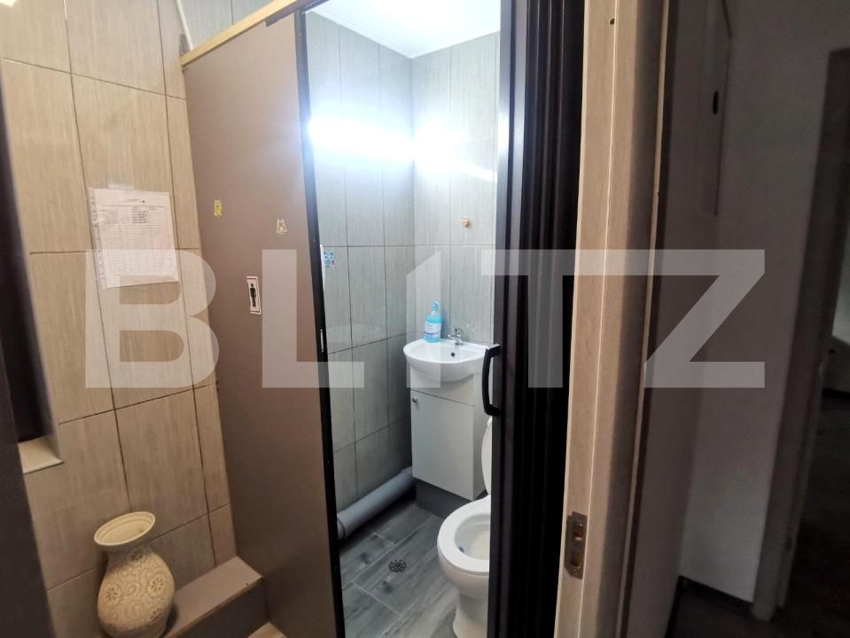 Spațiu comercial de închiriat Calea Bucuresti - 188350SIC | BLITZ Craiova | Poza12