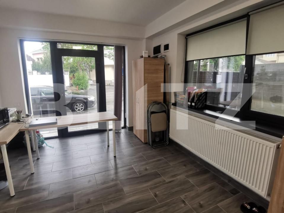 Spațiu comercial de închiriat Calea Bucuresti - 188350SIC | BLITZ Craiova | Poza3